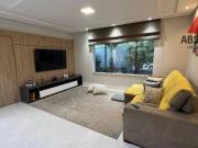 Casa para venda em Morada Do Sol de 240.00m² com 3...