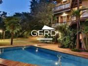 Casa para venda em Morada dos Pássaros de 628.54m² com 7...