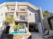 Casa para venda em Mossunguê em Curitiba Paraná de...