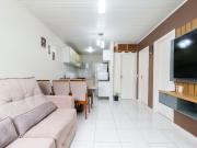 Casa de Condomínio para venda em Nações em Fazenda Rio...