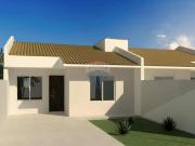 Casa para venda em Nações de 65.00m² com 3 Quartos, 1...