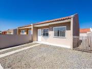 Casa para venda em Nações em Fazenda Rio Grande Paraná...