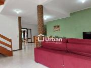 Casa para venda em Narita Garden de 199.00m² com 3...
