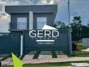 Casa para venda em Nhambuca de 96.25m² com 3 Quartos, 1...