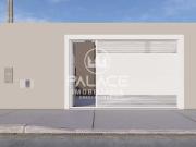 Casa para venda em Nossa Senhora Aparecida I em Saltinho...