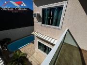 Casa para venda em Nova Califórnia tamoios de 120.00m²...
