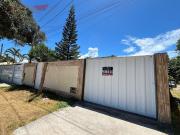 Casa para venda em Nova Califórnia tamoios de 54.00m²...