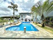 Casa para venda em Nova Higienópolis de 224.23m² com 4...