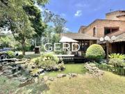 Casa para venda em Nova Higienópolis de 300.34m² com 4...