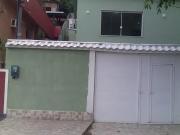Casa para Venda em Nova IguaÃ§u, Centro, 4 dormitÃ³rios,...