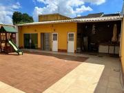 Casa para Venda em Nova IguaÃ§u, MetrÃ³pole, 3...