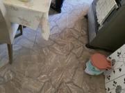 Casa para Venda em Nova Iguaçu, Tinguá, 2 dormitórios, 2...