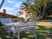 Casa para venda em Nova Itatiba de 401.00m² com 4...