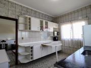 Casa para venda em Nova Jaguariúna de 160.00m² com 2...