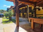 Casa para Venda em Nova Lima, Parque Jardim Amanda, 5...