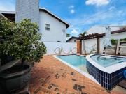 Casa para venda em Nova Piracicaba de 122.00m² com 1...