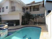 Casa para venda em Nova Piracicaba de 223.00m² com 3...