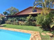 Casa para venda em Nova Piracicaba de 300.00m² com 3...