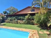 Casa para venda em Nova Piracicaba de 300.00m² com 3...