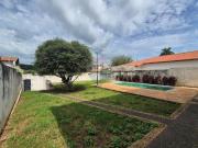 Casa para venda em Nova Piracicaba de 312.40m² com 5...