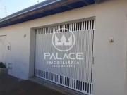 Casa para venda em Nova Pompéia em Piracicaba São Paulo...