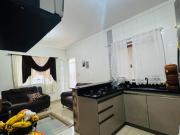 CASA PARA VENDA EM NOVA VARGINHA VARGINHA/MG