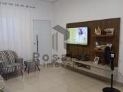 Casa para venda em Nova Veneza de 147.00m² com 3...