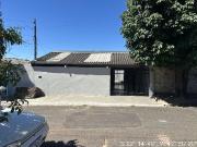 Casa para venda em Núcleo Habitacional Helena Bernardes...