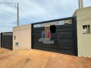 Casa para venda em Núcleo Habitacional José Regino em...