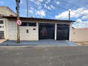 Casa para venda em Núcleo Habitacional Mary Dota em...