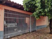 Casa para venda em Núcleo Habitacional Thereza Maria...