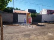 Casa para venda em Núcleo Residencial Beija flor de...