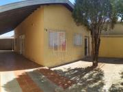 Casa para venda em Núcleo Residencial Presidente Geisel...