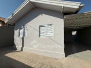 Casa para venda em Núcleo Residencial Presidente Geisel...