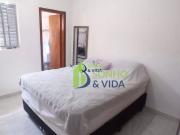 Casa para venda em Núcleo Residencial Vila Vitória em...