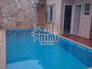 Casa para venda em Ocian em Praia Grande São Paulo de...