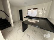 Casa para venda em Ocian em Praia Grande São Paulo de...