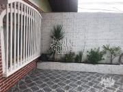 Casa para venda em Ocian em Praia Grande São Paulo de...