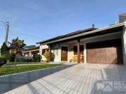 Casa para Venda em Osório, Parque Real, 3 dormitórios, 1...