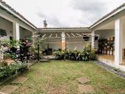 Casa para venda em Paisagem Renoir de 10.00m² com 3...