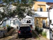 Casa para venda em Paisagem Renoir de 133.00m² com 2...