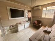 Casa para Venda em Palhoça, Furadinho, 2 dormitórios, 1...