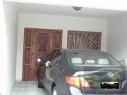 Casa para venda em Palmeiras em Araçatuba São Paulo de...