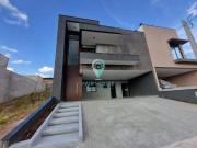 Casa para venda em Pampulha Jardim Residencial de...