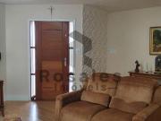 Casa para venda em Parque Alto Taquaral de 320.00m² com...