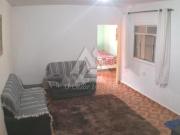 Casa para venda em Parque Bandeirantes de 165.00m² com 4...