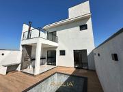 Casa para venda em Parque Barnabé em Indaiatuba São...