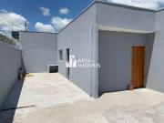 Casa para venda em Parque Bauru de 51.00m² com 2 Quartos...