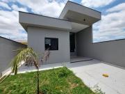 Casa para venda em Parque Bellaville de 125.00m² com 3...
