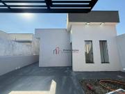 Casa para venda em Parque Bellaville em Hortolândia São...